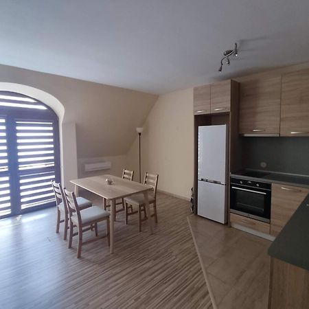 Sapareva Apartments Sapareva Banya Eksteriør billede