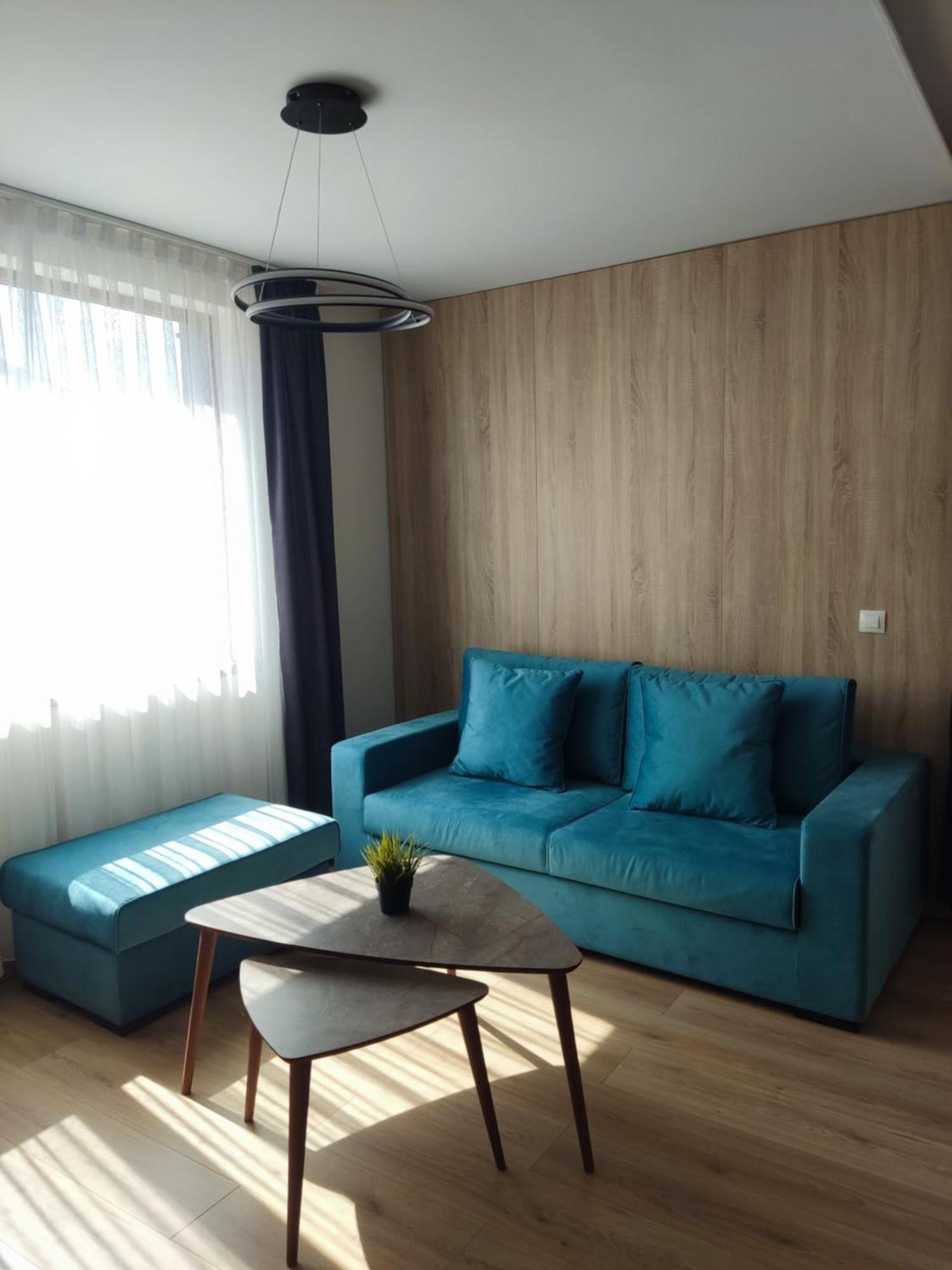 Sapareva Apartments Sapareva Banya Eksteriør billede