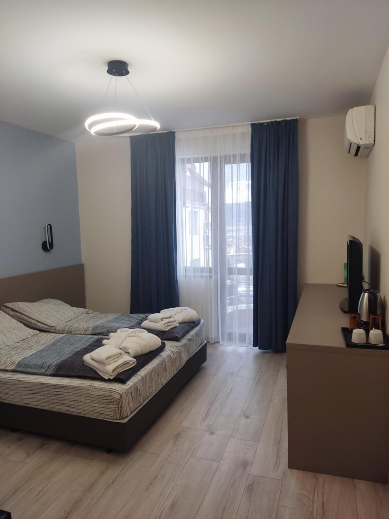 Sapareva Apartments Sapareva Banya Eksteriør billede