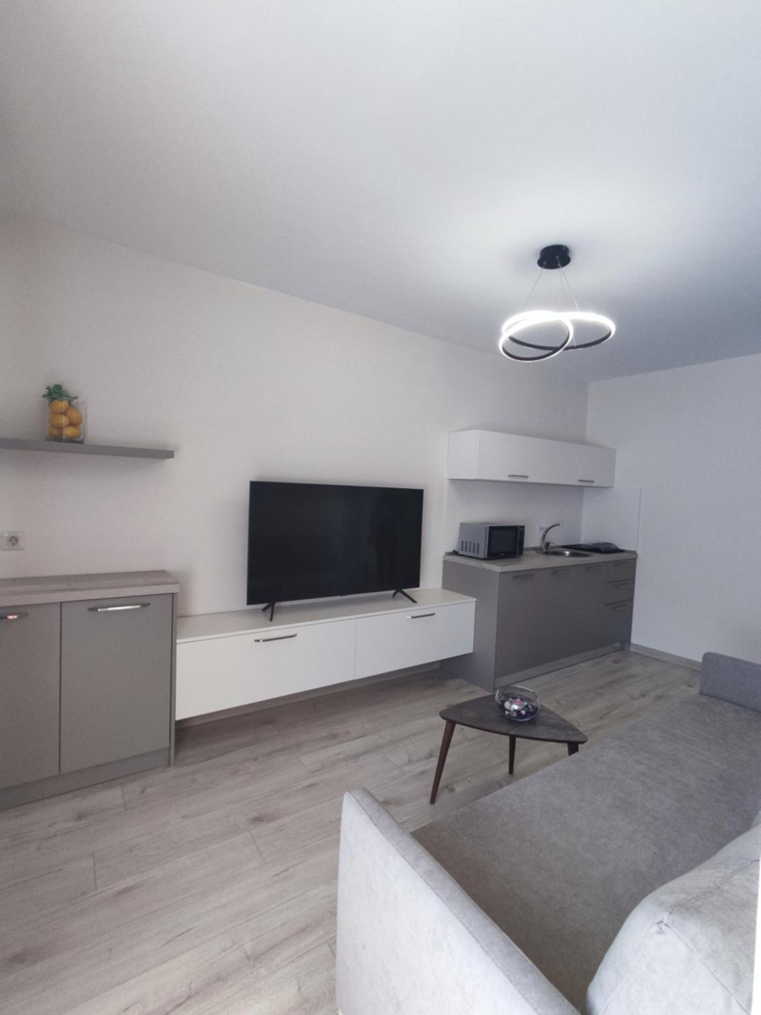 Sapareva Apartments Sapareva Banya Eksteriør billede