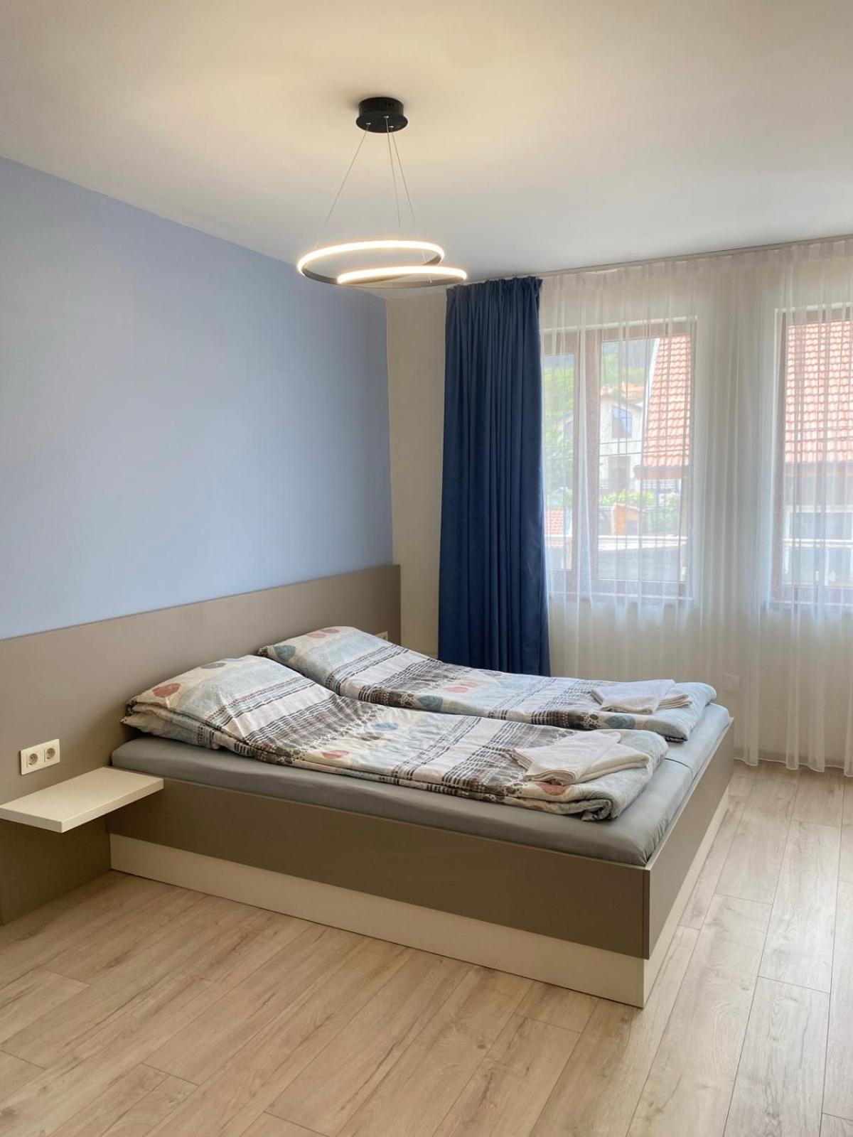 Sapareva Apartments Sapareva Banya Eksteriør billede